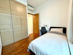 The Infiniti (D5), Condominium #579200351